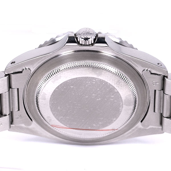 ロレックスGMTマスター167007枚目