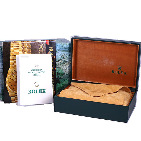 ロレックスGMTマスター167008枚目