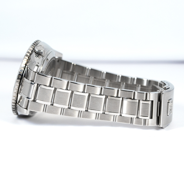 グランドセイコースポーツコレクション スプリングドライブ GMT 横浜高島屋限定2025SBGE3154枚目