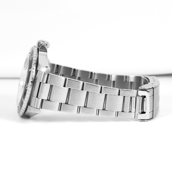 ロレックスサブマリーナー166104枚目