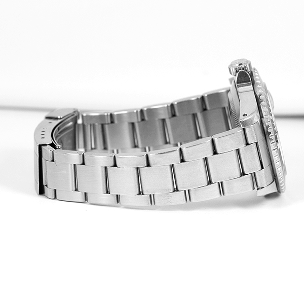 ロレックスサブマリーナー166105枚目