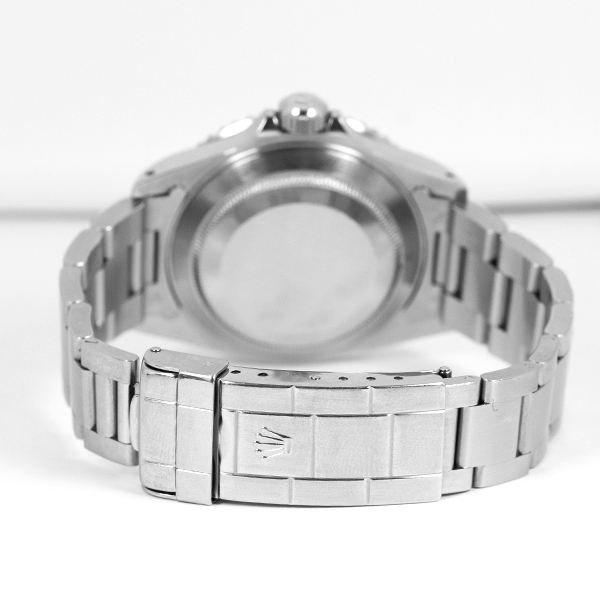 ロレックスサブマリーナー166106枚目