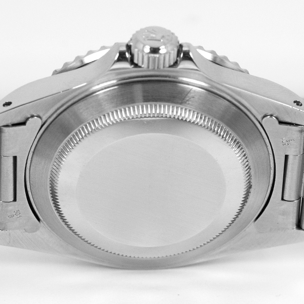 ロレックスサブマリーナー166107枚目