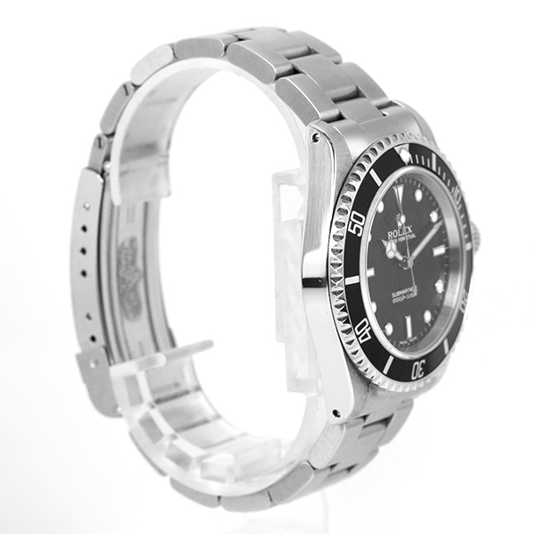 ロレックスサブマリーナー14060M3枚目