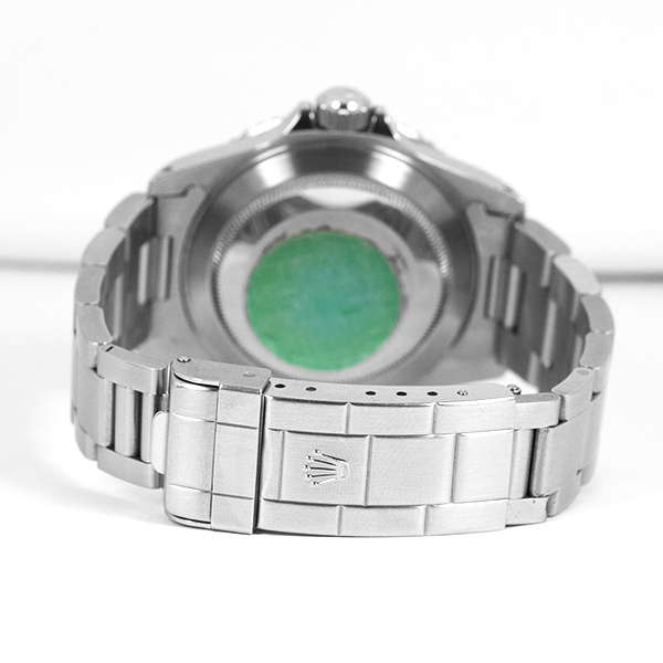 ロレックスサブマリーナー14060M6枚目