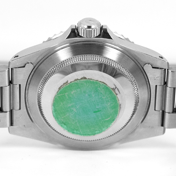 ロレックスサブマリーナー14060M7枚目