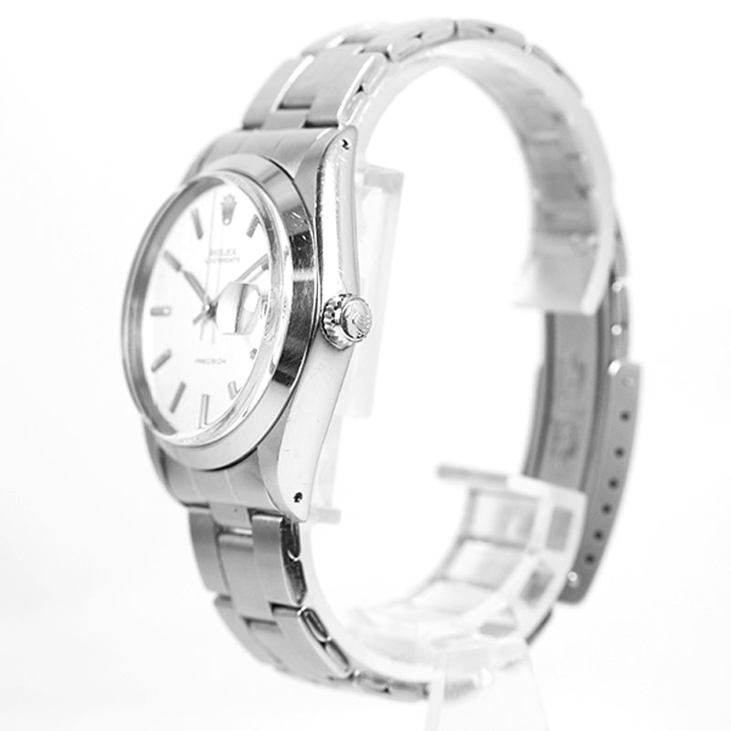 ロレックスオイスターデイト66942枚目