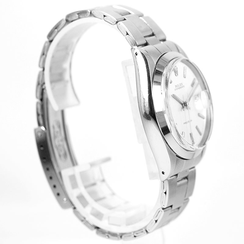 ロレックスオイスターデイト66943枚目