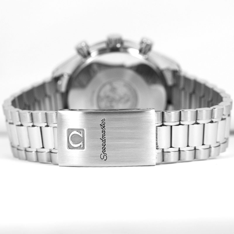 オメガスピードマスター オートマチック3510.506枚目