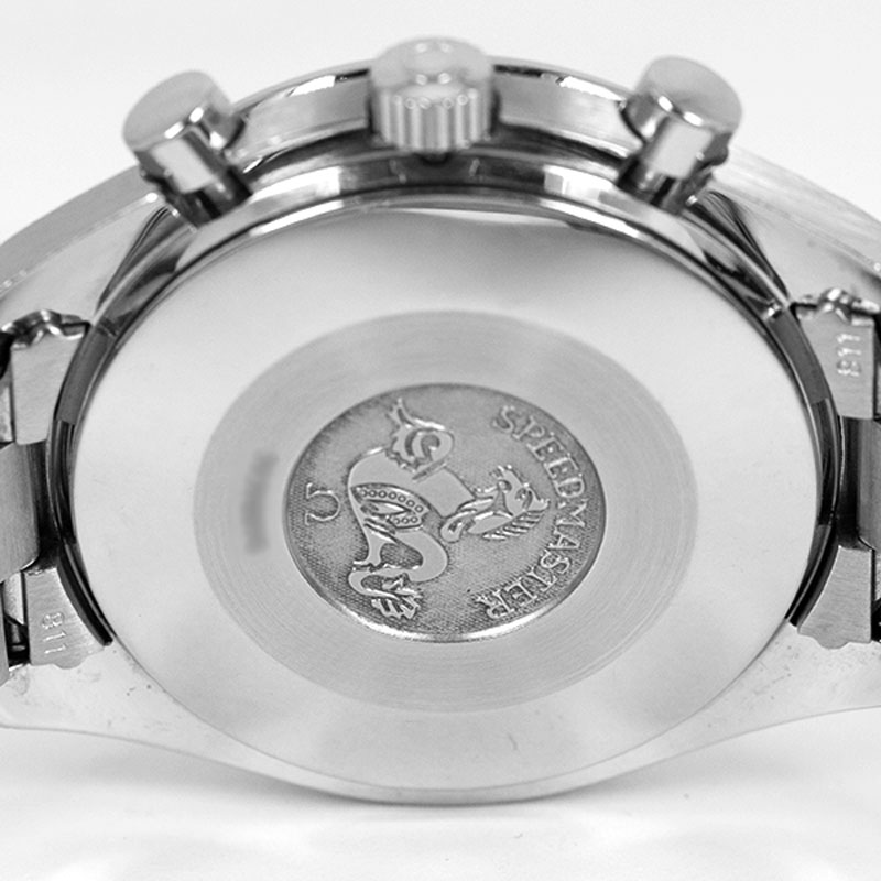 オメガスピードマスター オートマチック3510.507枚目