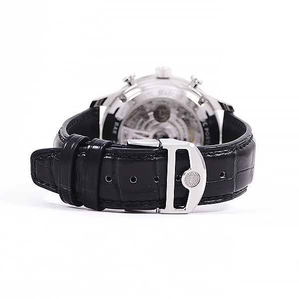 IWCポルトギーゼ クロノグラフIW3716246枚目
