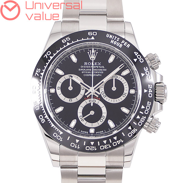 ロレックスデイトナ116500LN