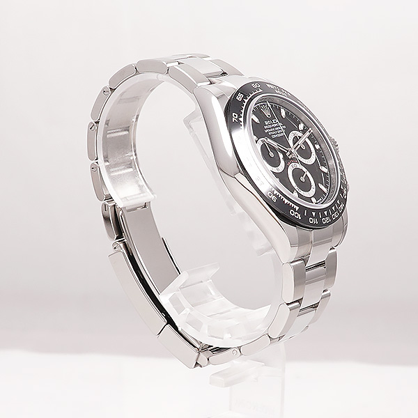 ロレックスデイトナ116500LN2枚目