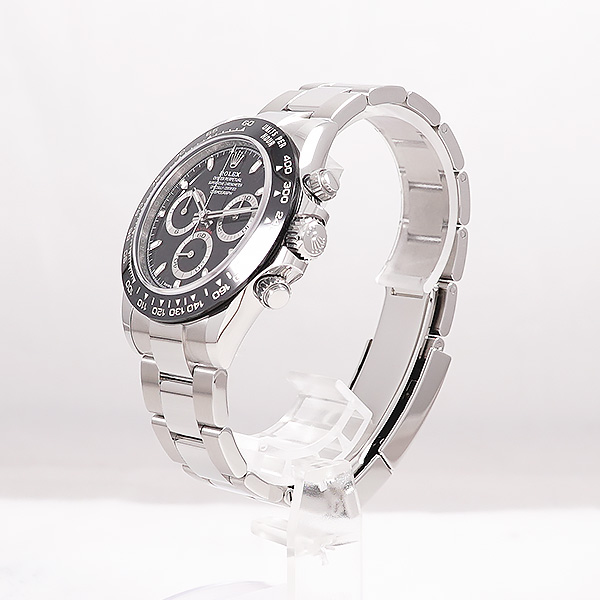 ロレックスデイトナ116500LN3枚目