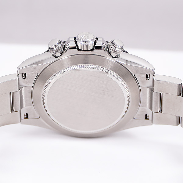 ロレックスデイトナ116500LN7枚目