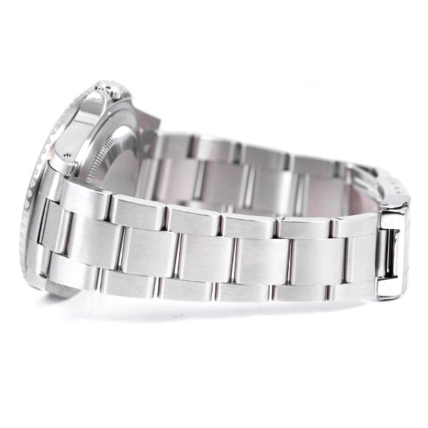 ロレックスGMTマスターⅡ167104枚目