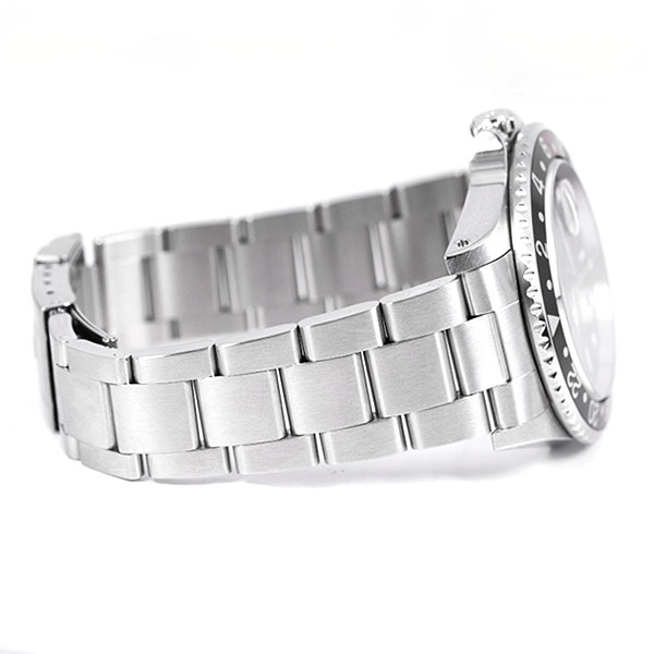 ロレックスGMTマスターⅡ167105枚目