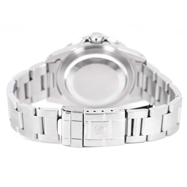 ロレックスGMTマスターⅡ167106枚目