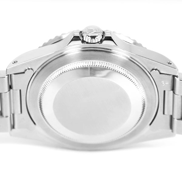 ロレックスGMTマスターⅡ167107枚目