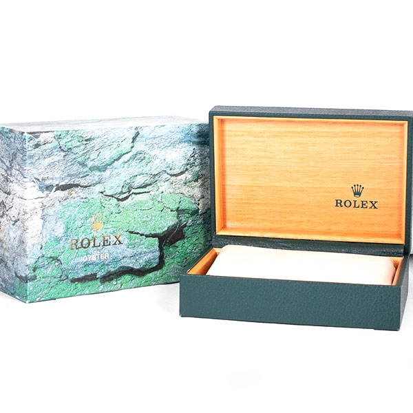 ロレックスGMTマスターⅡ167108枚目