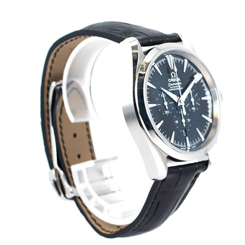 オメガシーマスターアクアテラクロノ2812.50.313枚目