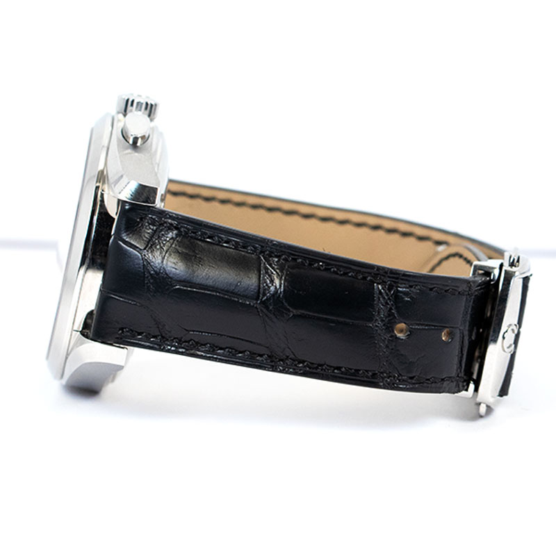 オメガシーマスターアクアテラクロノ2812.50.314枚目