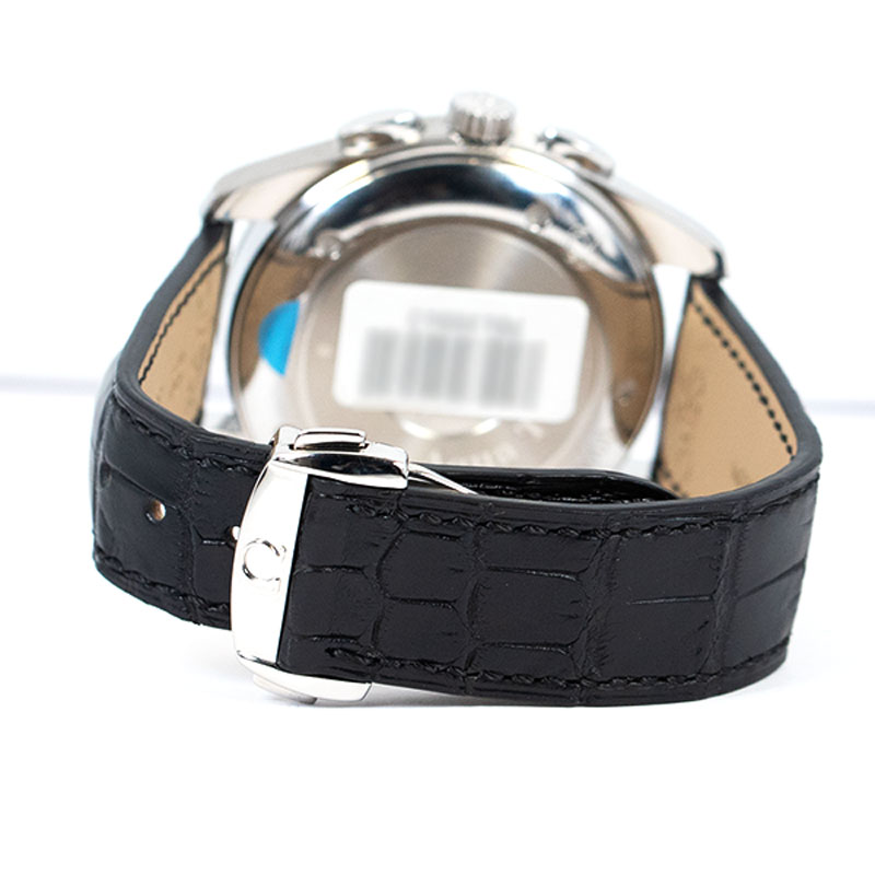 オメガシーマスターアクアテラクロノ2812.50.316枚目