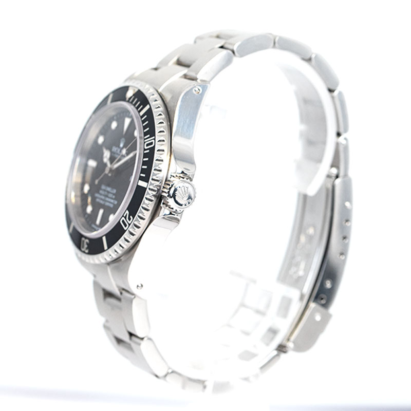 ロレックスシードゥエラー166002枚目