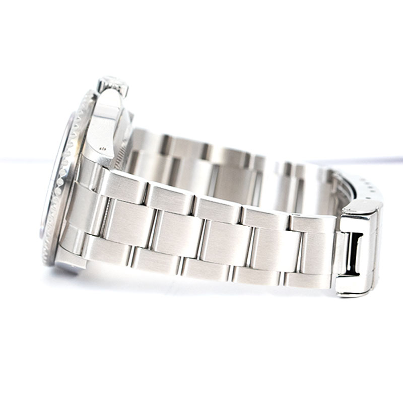 ロレックスシードゥエラー166004枚目