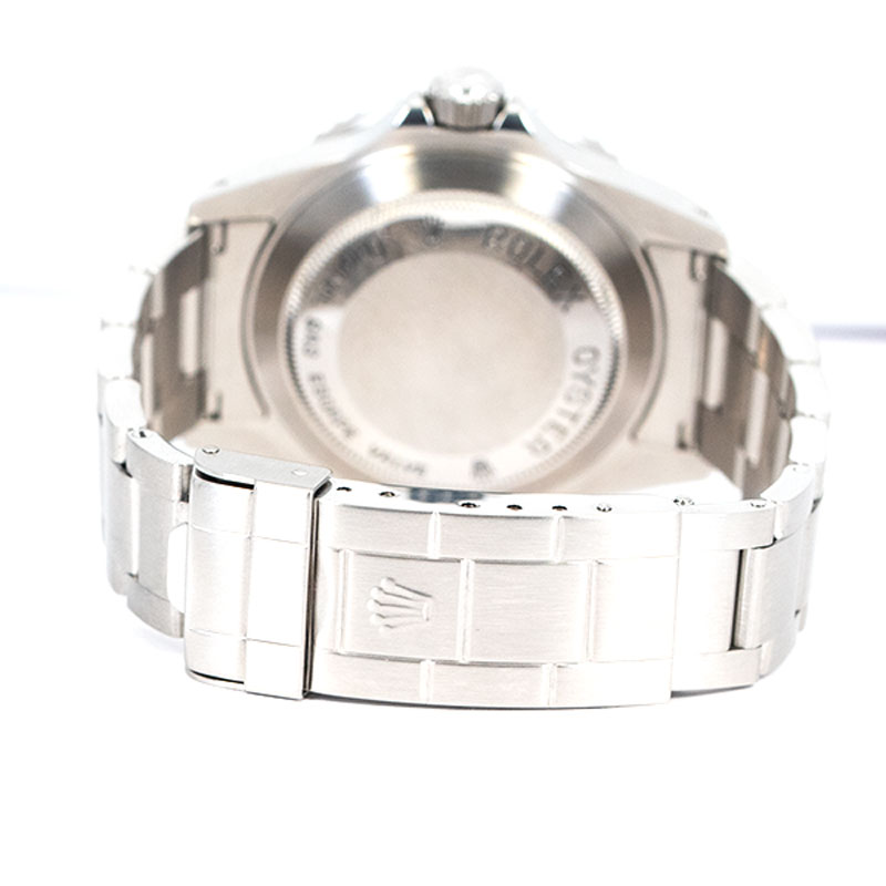 ロレックスシードゥエラー166006枚目