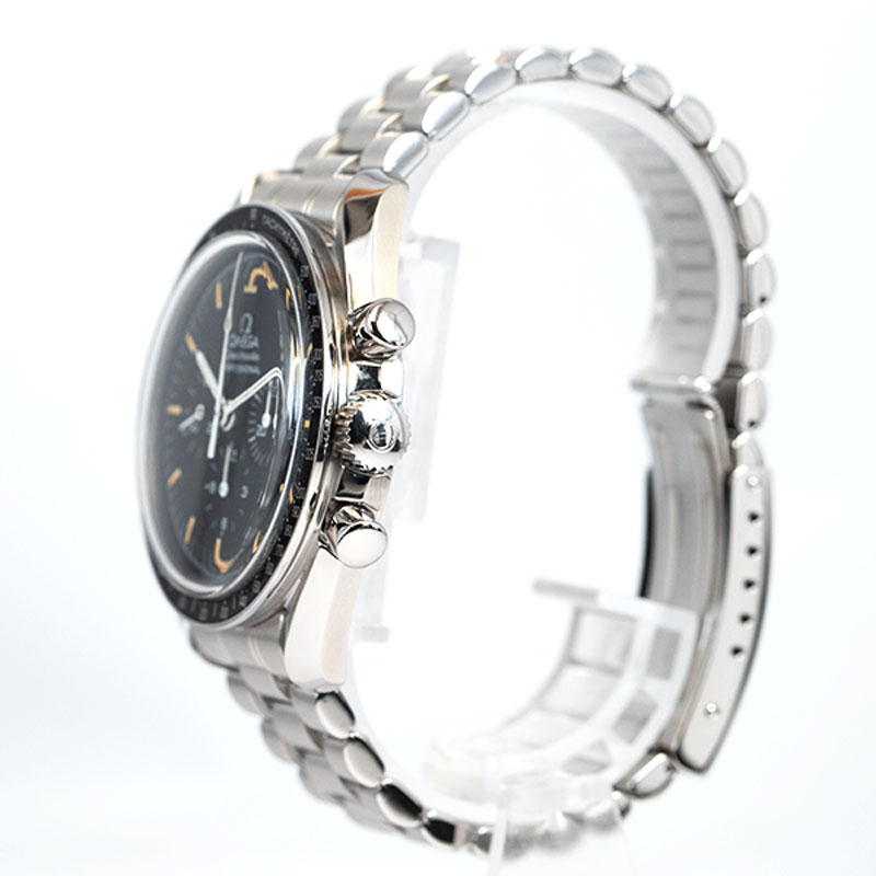 オメガスピードマスター プロフェッショナル3590.502枚目