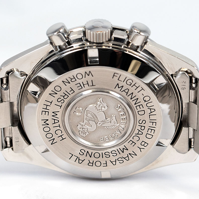 オメガスピードマスター プロフェッショナル3590.507枚目