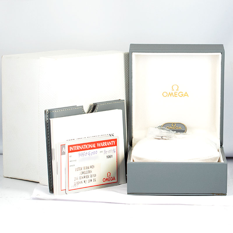 オメガスピードマスター プロフェッショナル3590.508枚目