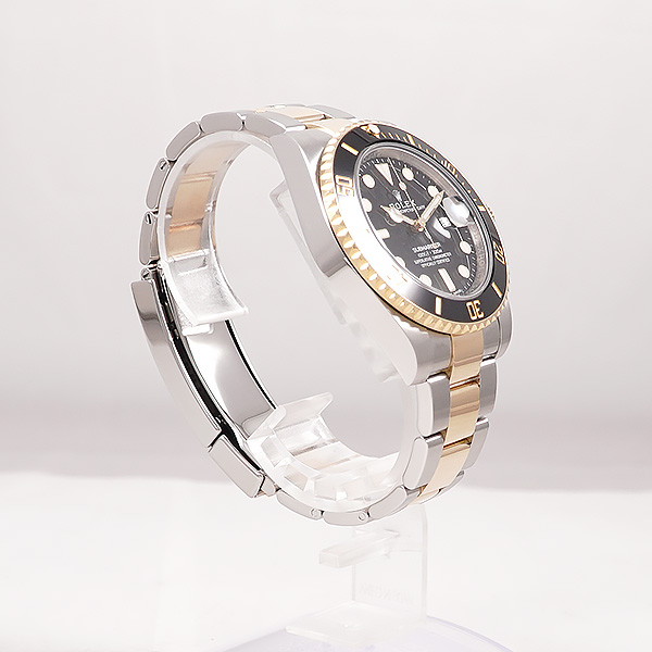 ロレックスサブマリーナー116613LN2枚目