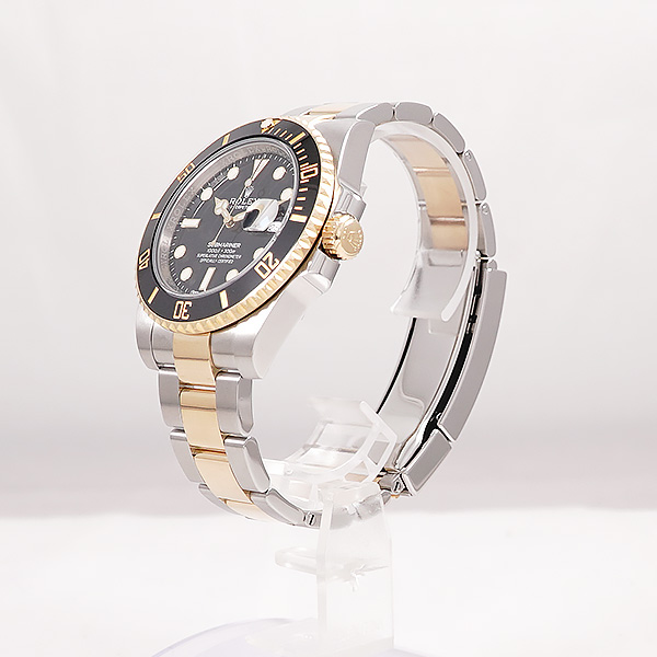 ロレックスサブマリーナー116613LN3枚目