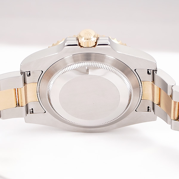 ロレックスサブマリーナー116613LN7枚目