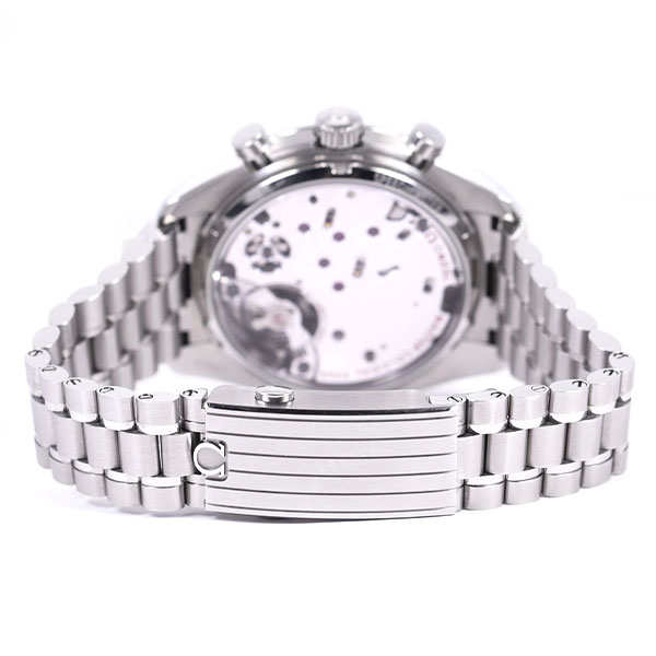 オメガスピードマスター クロノスコープ329.30.43.51.03.0016枚目