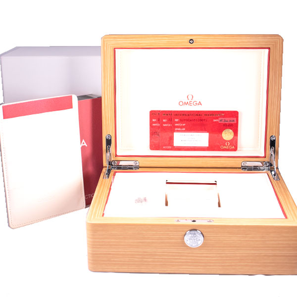 オメガスピードマスター クロノスコープ329.30.43.51.03.0018枚目