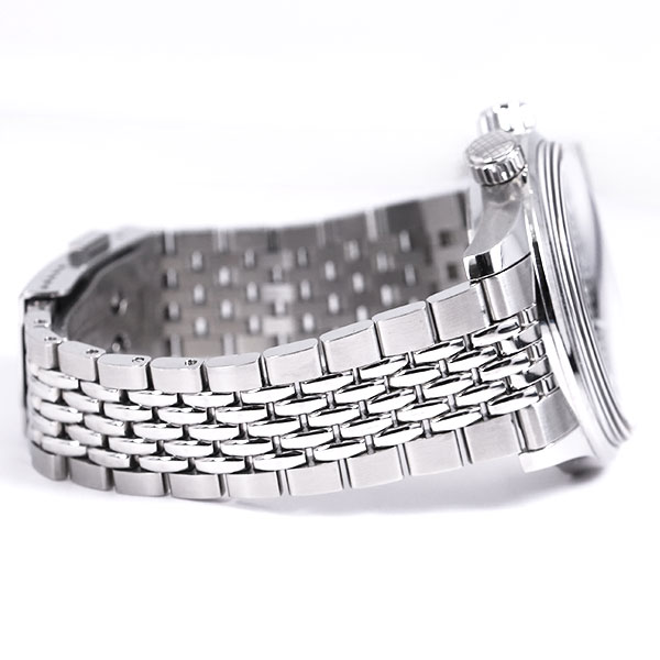 ロンジンレジェンドダイバーL3.764.4.50.65枚目