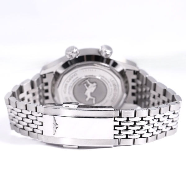 ロンジンレジェンドダイバーL3.764.4.50.66枚目