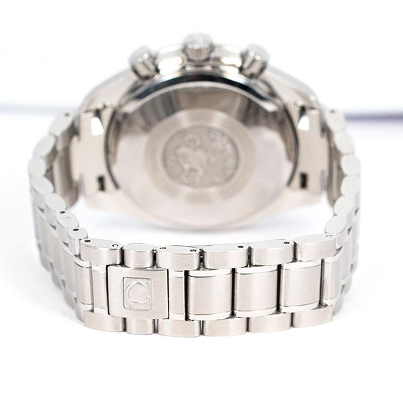 オメガスピードマスター マーク40 コスモス 3520.506枚目