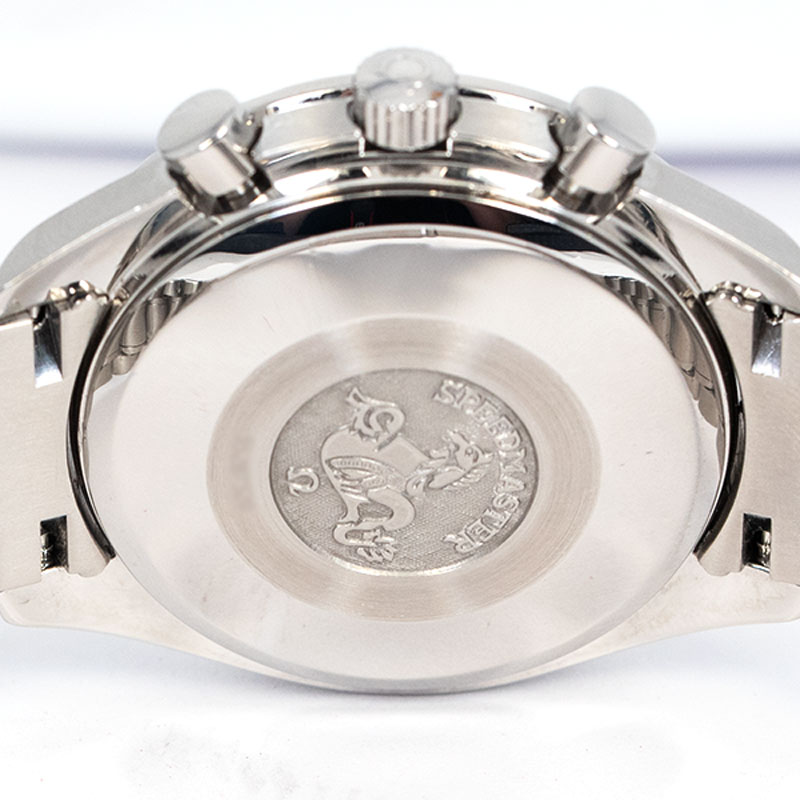 オメガスピードマスター マーク40 コスモス 3520.507枚目