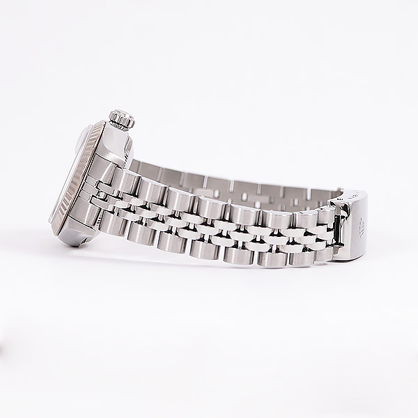 ロレックスデイトジャスト791745枚目