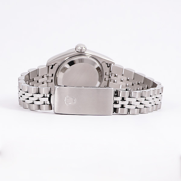 ロレックスデイトジャスト791746枚目