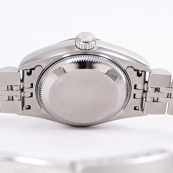 ロレックスデイトジャスト791747枚目