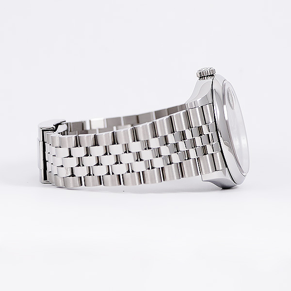 ロレックスデイトジャスト1262004枚目