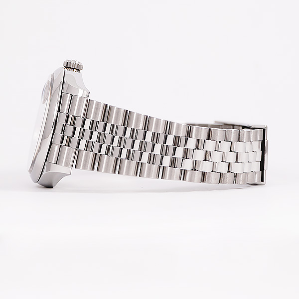 ロレックスデイトジャスト1262005枚目