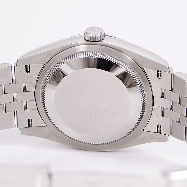 ロレックスデイトジャスト1262007枚目