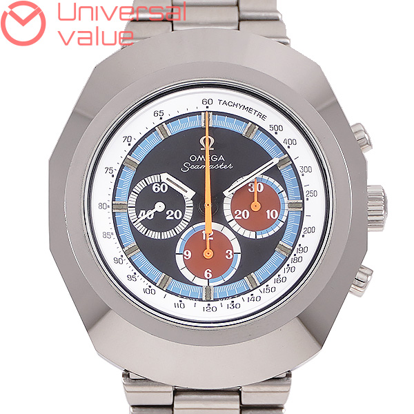 オメガシーマスター　アナキンスカイウォーカー145.023