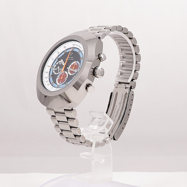 オメガシーマスター　アナキンスカイウォーカー145.0233枚目